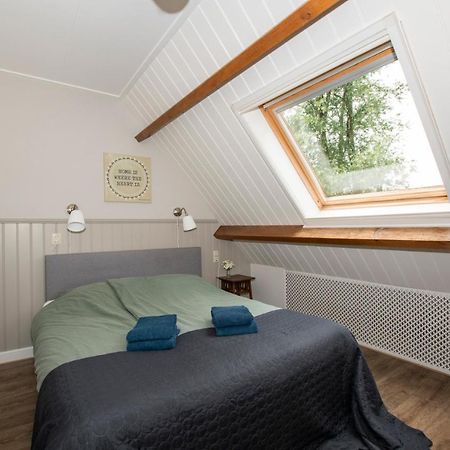 Hoeve Suydeinde Aarlanderveen Esterno foto